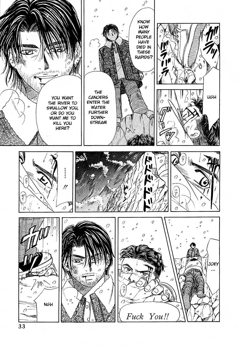 New York New York Chapter 14 page 36 - Chapter 14: Episode IV Scene 7