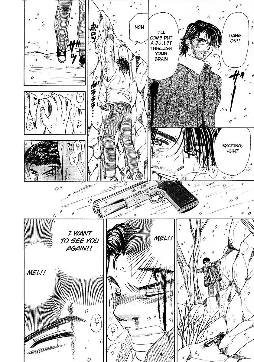 New York New York Chapter 14 page 37 - Chapter 14: Episode IV Scene 7