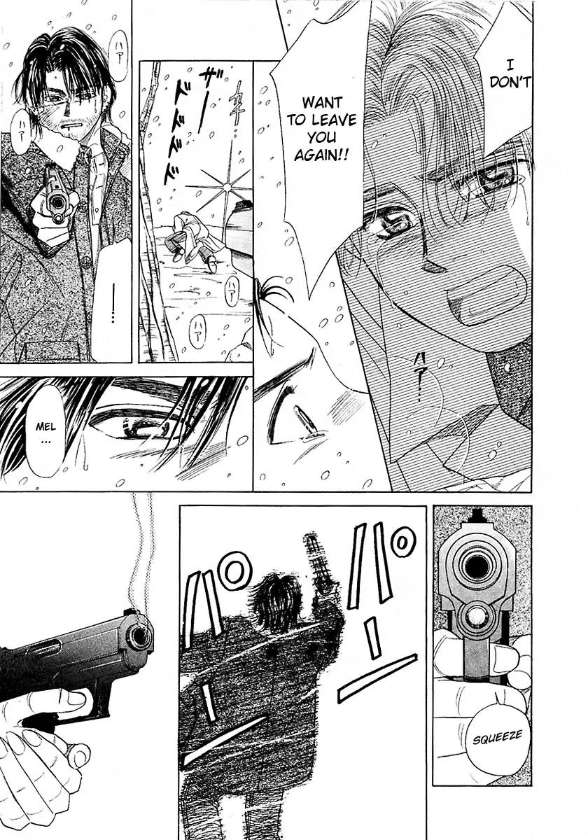 New York New York Chapter 14 page 40 - Chapter 14: Episode IV Scene 7