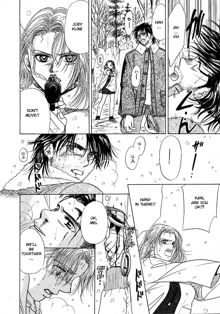New York New York Chapter 14 page 41 - Chapter 14: Episode IV Scene 7