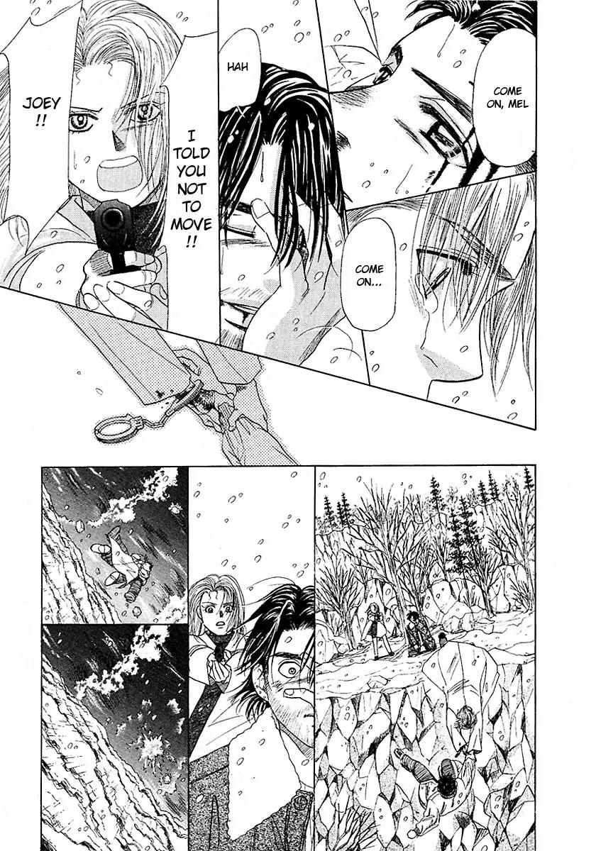 New York New York Chapter 14 page 42 - Chapter 14: Episode IV Scene 7