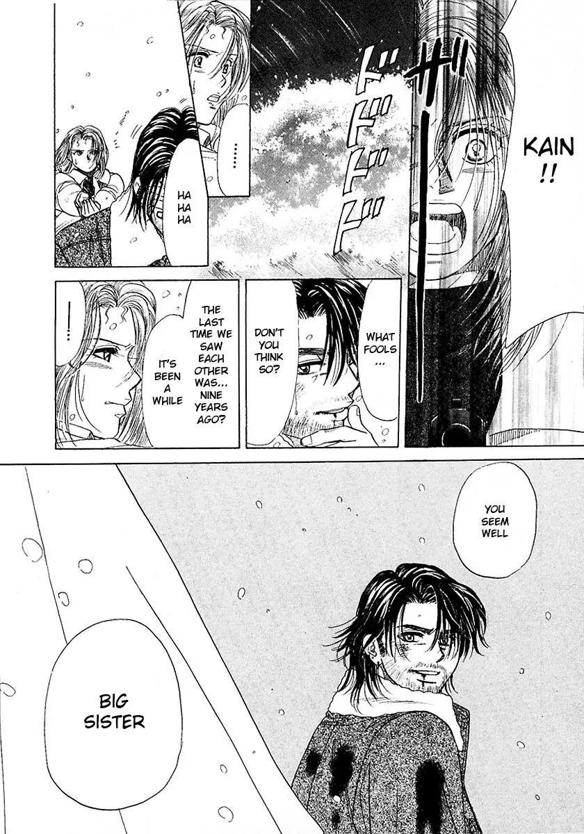 New York New York Chapter 14 page 43 - Chapter 14: Episode IV Scene 7