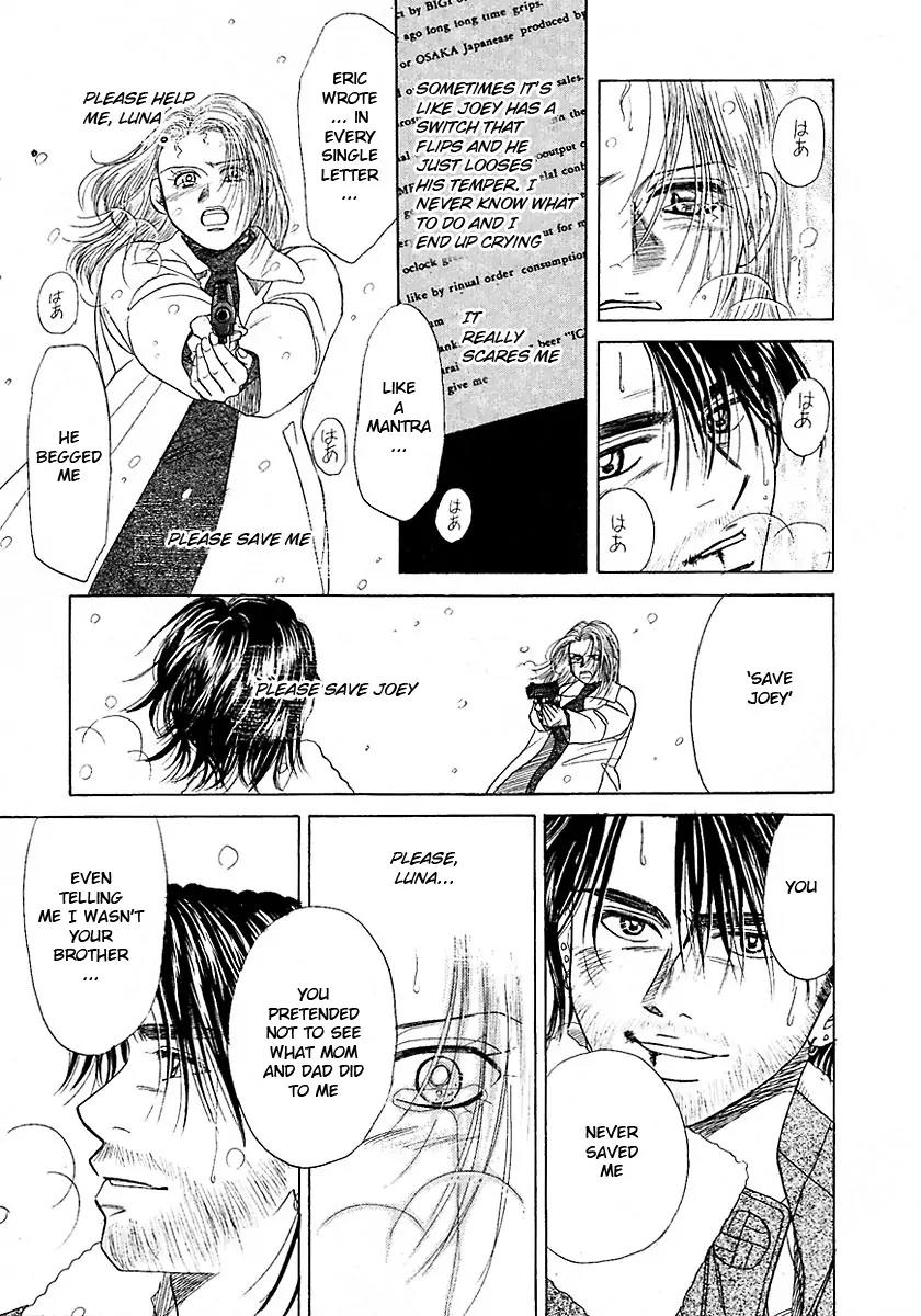 New York New York Chapter 14 page 44 - Chapter 14: Episode IV Scene 7