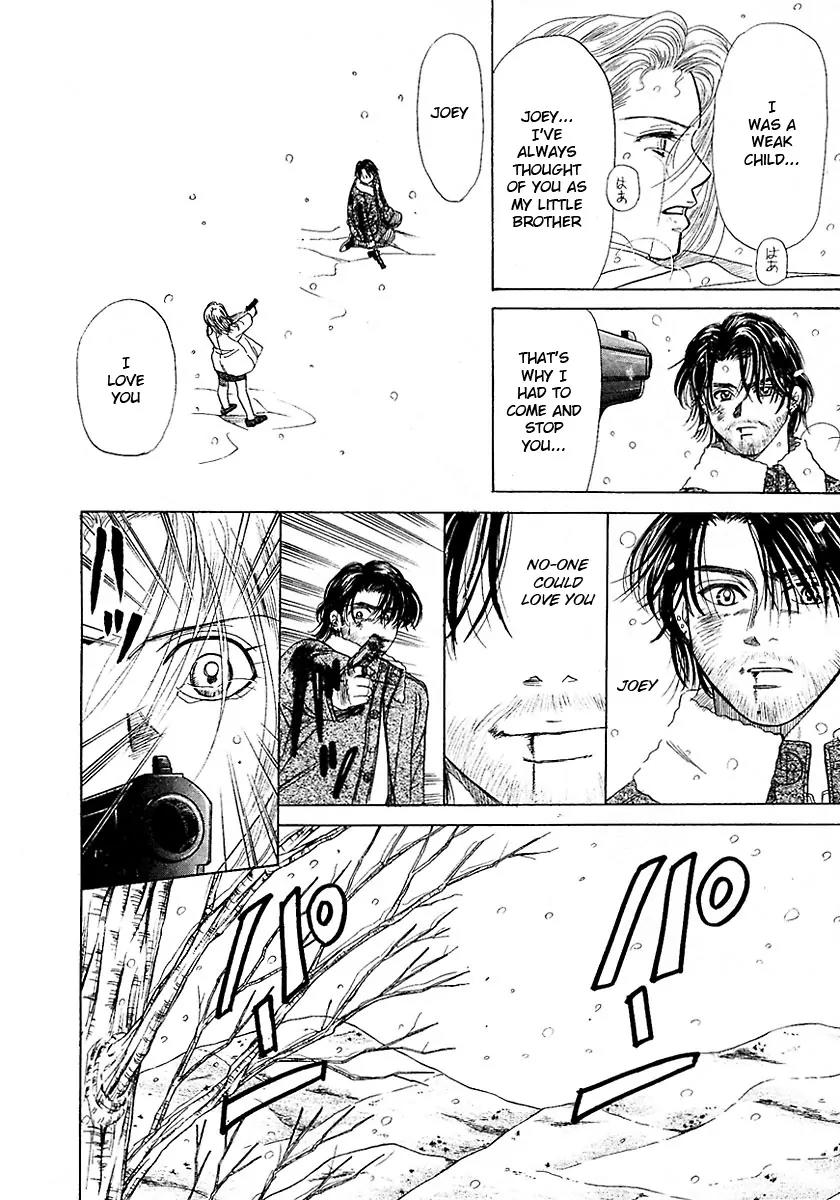 New York New York Chapter 14 page 45 - Chapter 14: Episode IV Scene 7