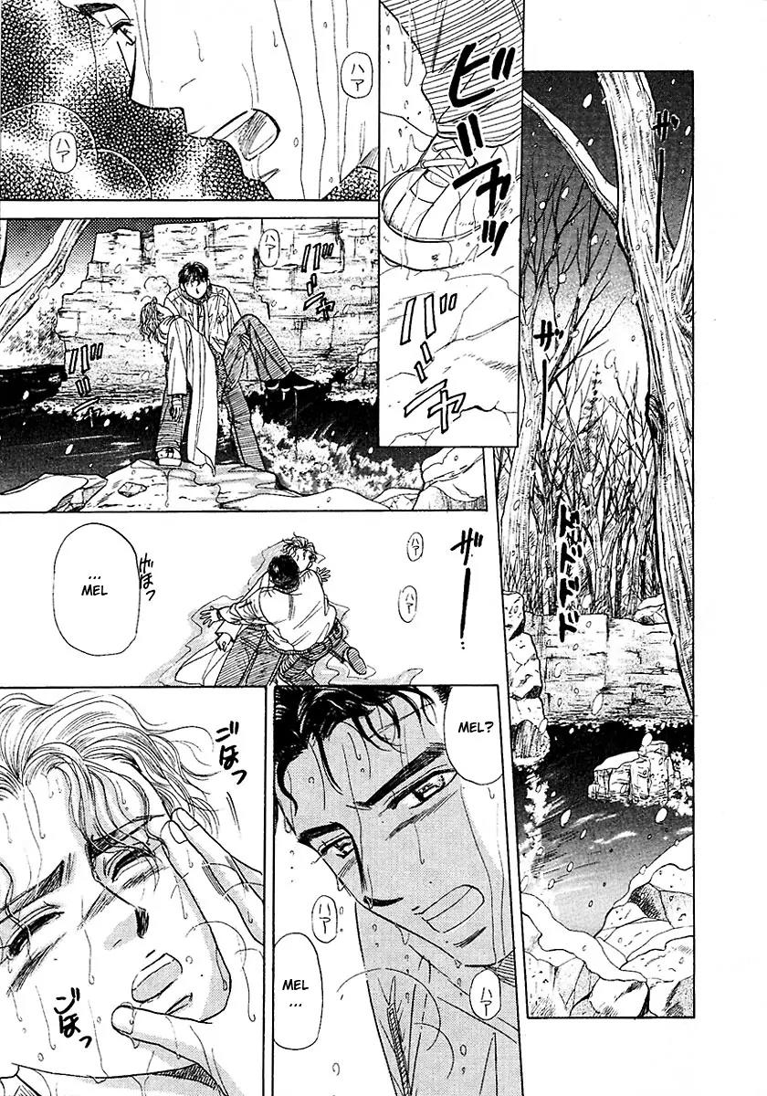 New York New York Chapter 14 page 46 - Chapter 14: Episode IV Scene 7