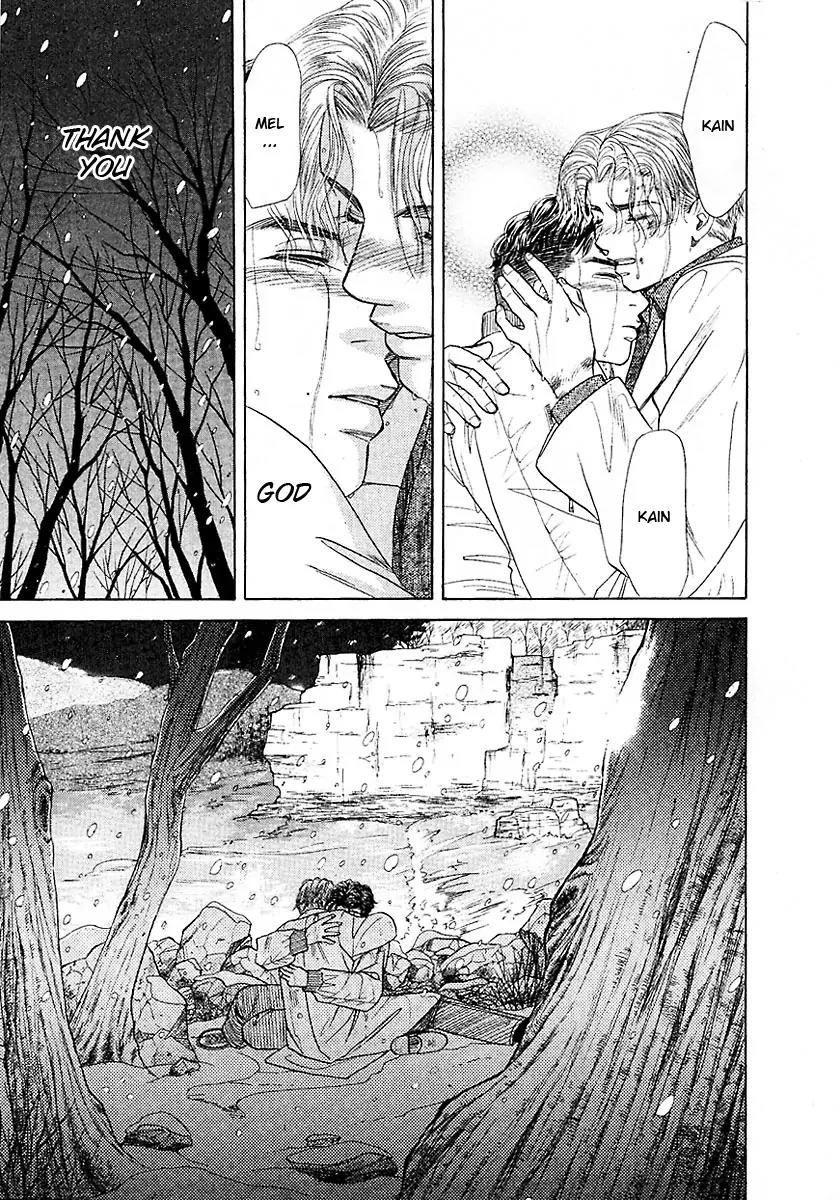 New York New York Chapter 14 page 48 - Chapter 14: Episode IV Scene 7