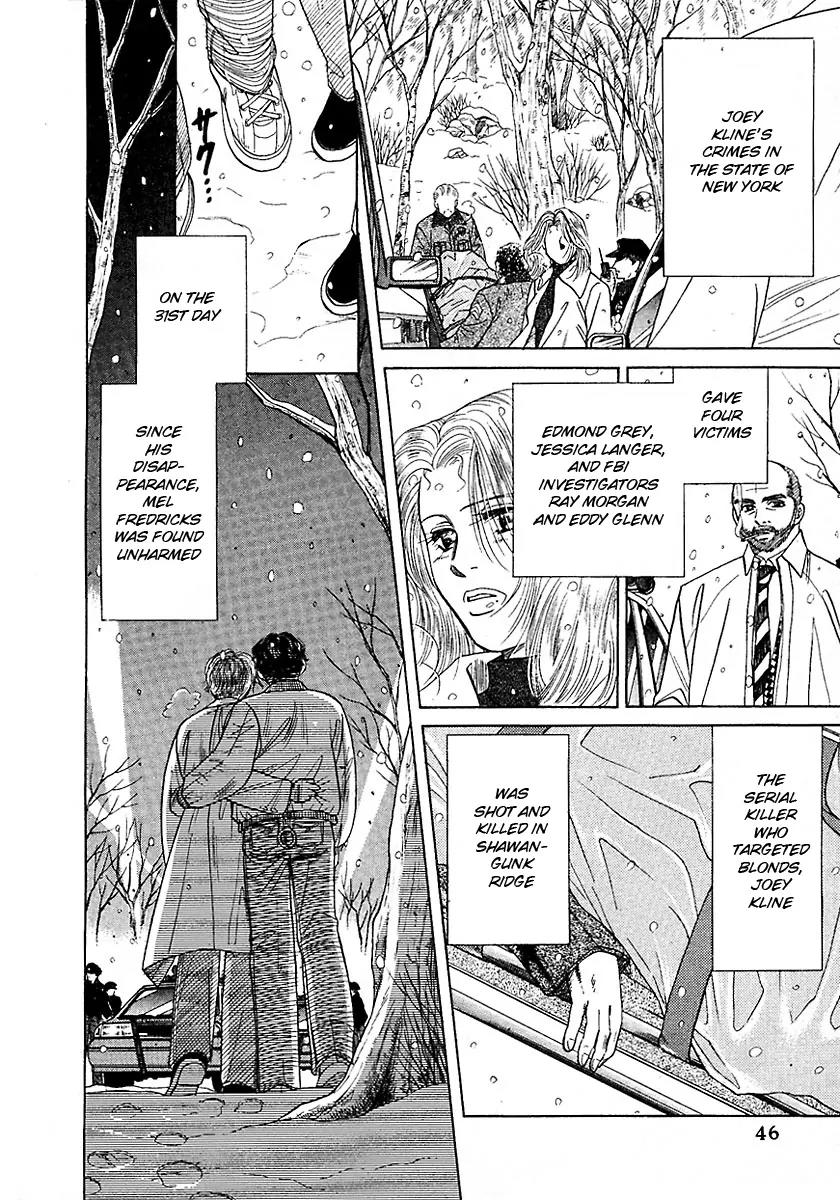 New York New York Chapter 14 page 49 - Chapter 14: Episode IV Scene 7