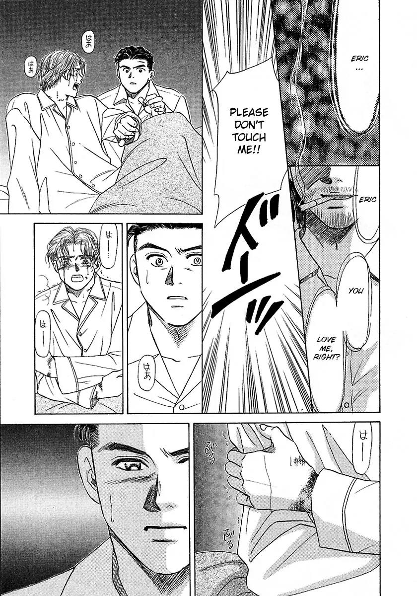 New York New York Chapter 15 page 13 - Chapter 15: Episode IV Scene 8