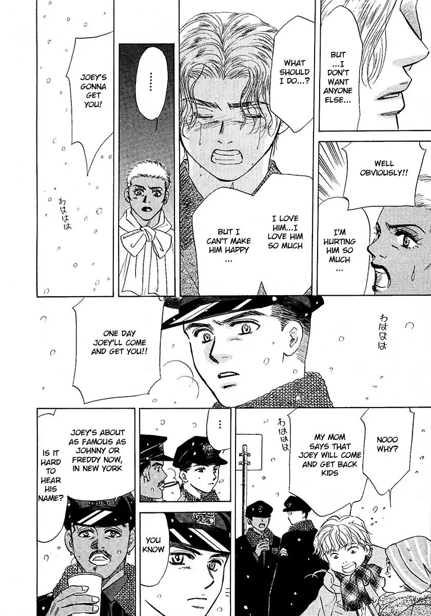 New York New York Chapter 15 page 20 - Chapter 15: Episode IV Scene 8