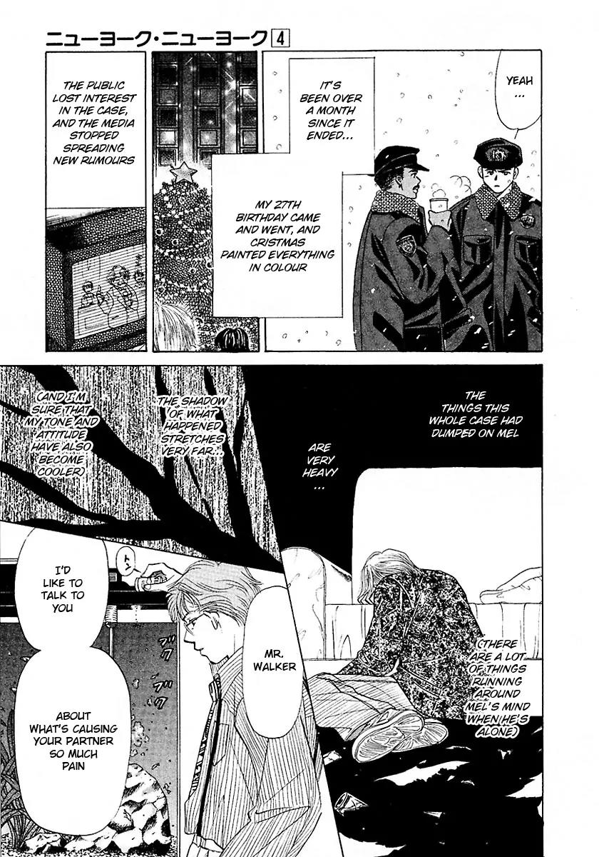 New York New York Chapter 15 page 21 - Chapter 15: Episode IV Scene 8