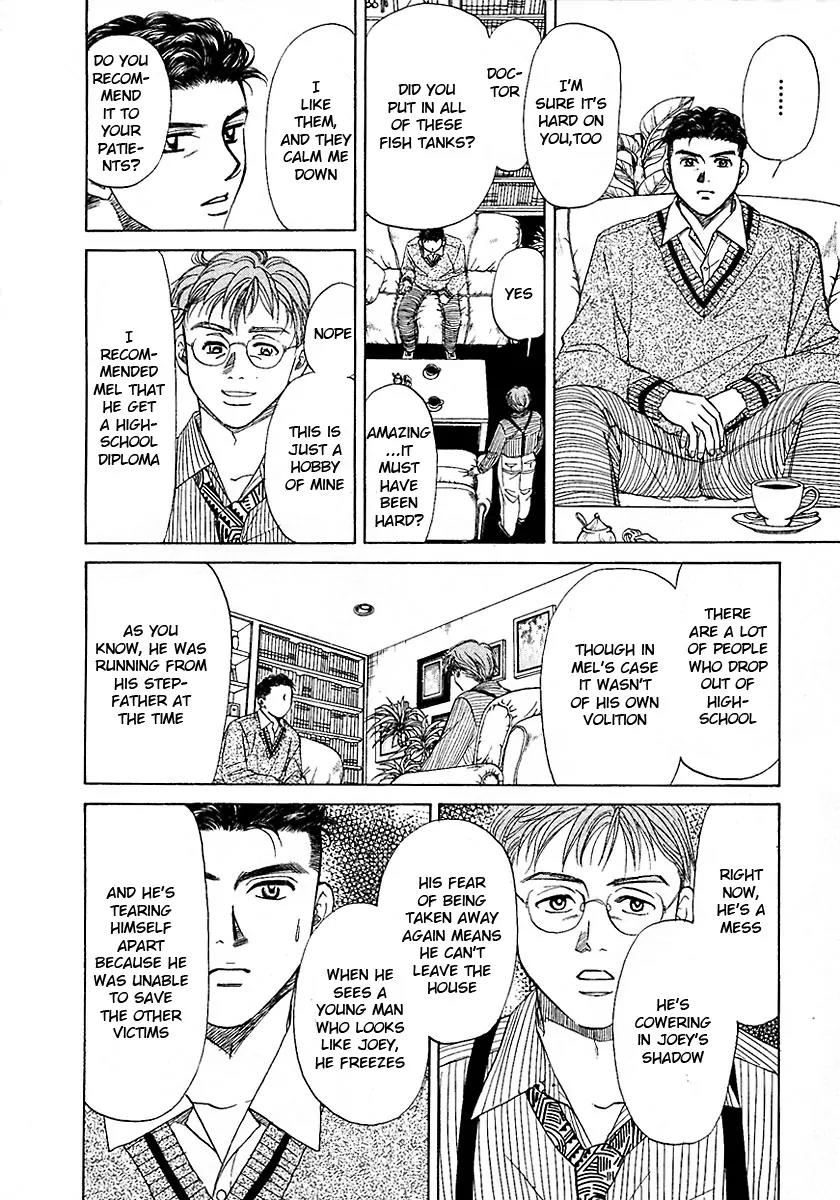 New York New York Chapter 15 page 22 - Chapter 15: Episode IV Scene 8