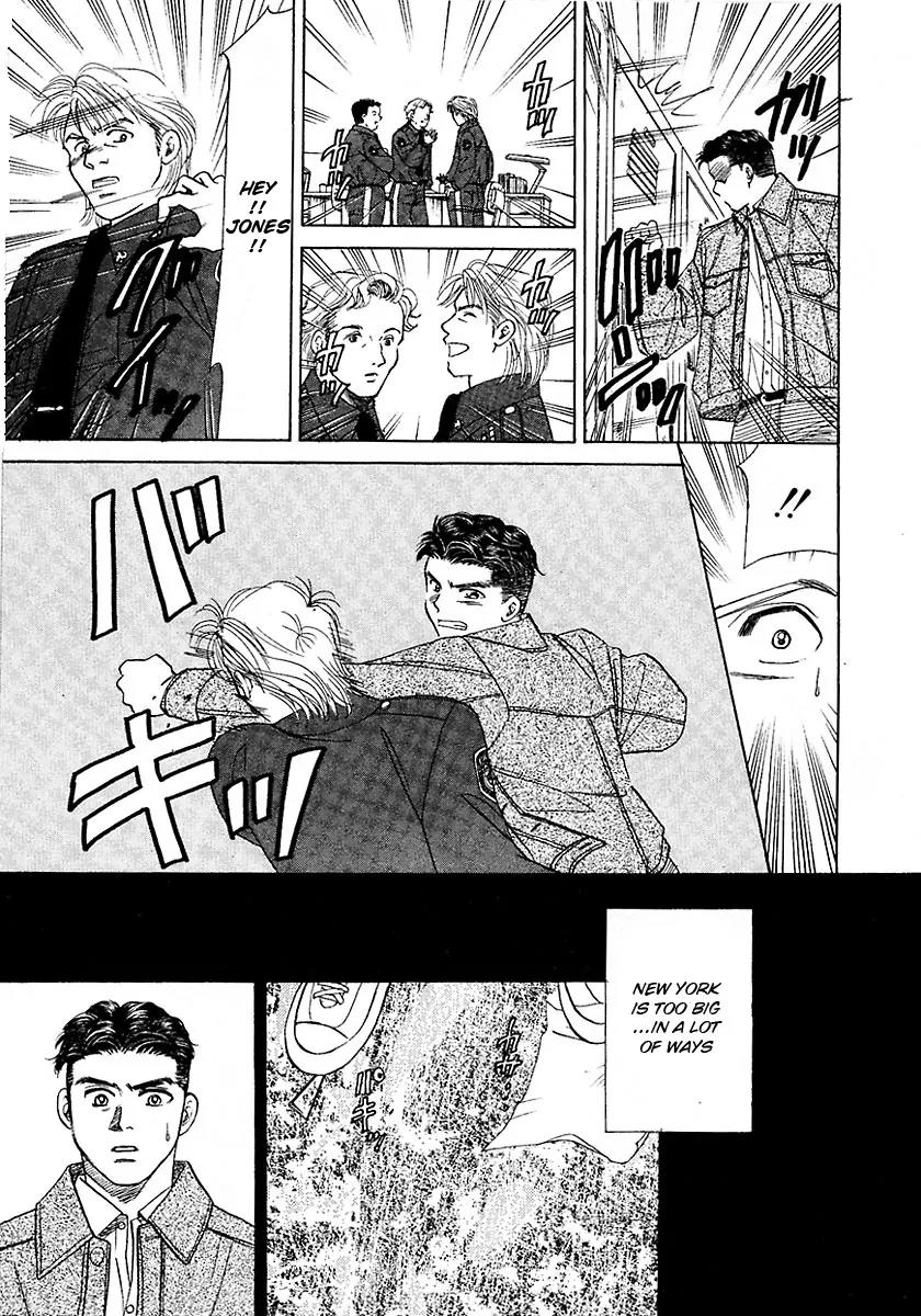New York New York Chapter 15 page 27 - Chapter 15: Episode IV Scene 8