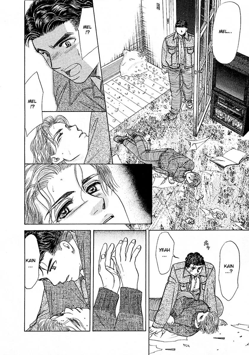 New York New York Chapter 15 page 28 - Chapter 15: Episode IV Scene 8