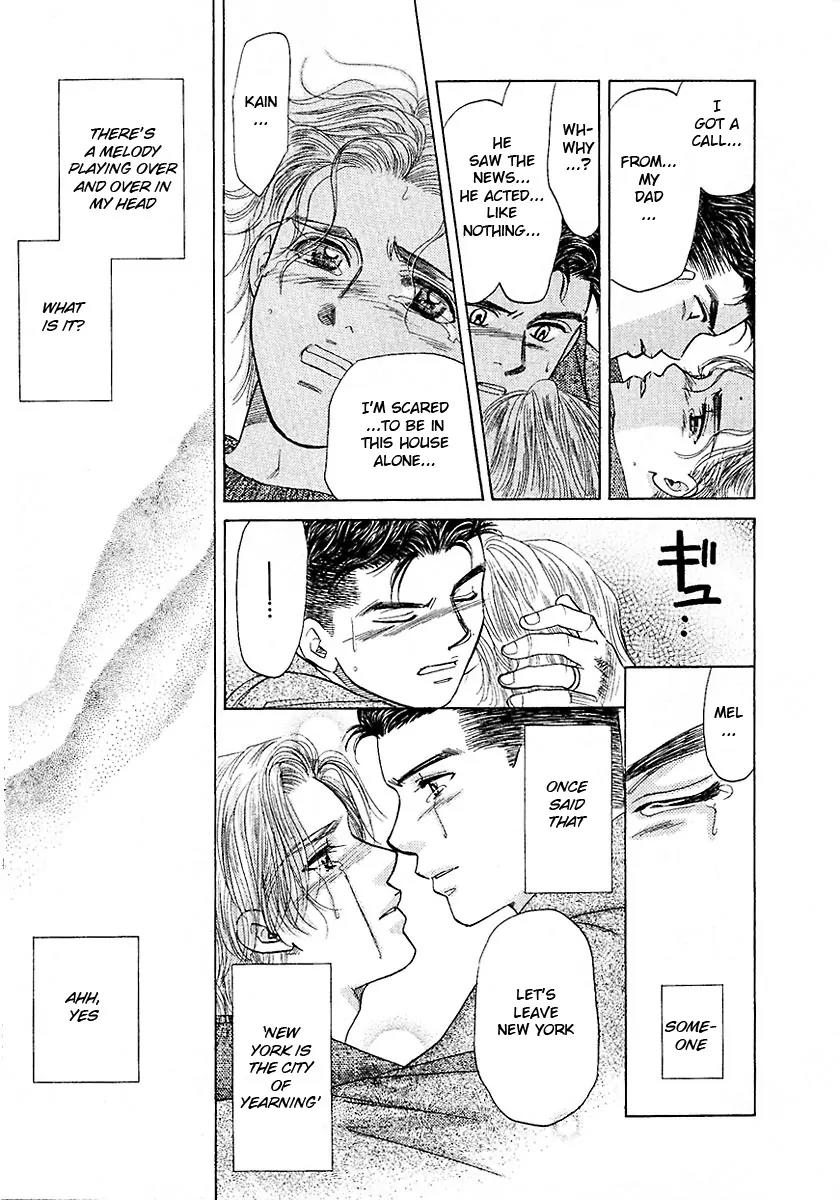 New York New York Chapter 15 page 29 - Chapter 15: Episode IV Scene 8