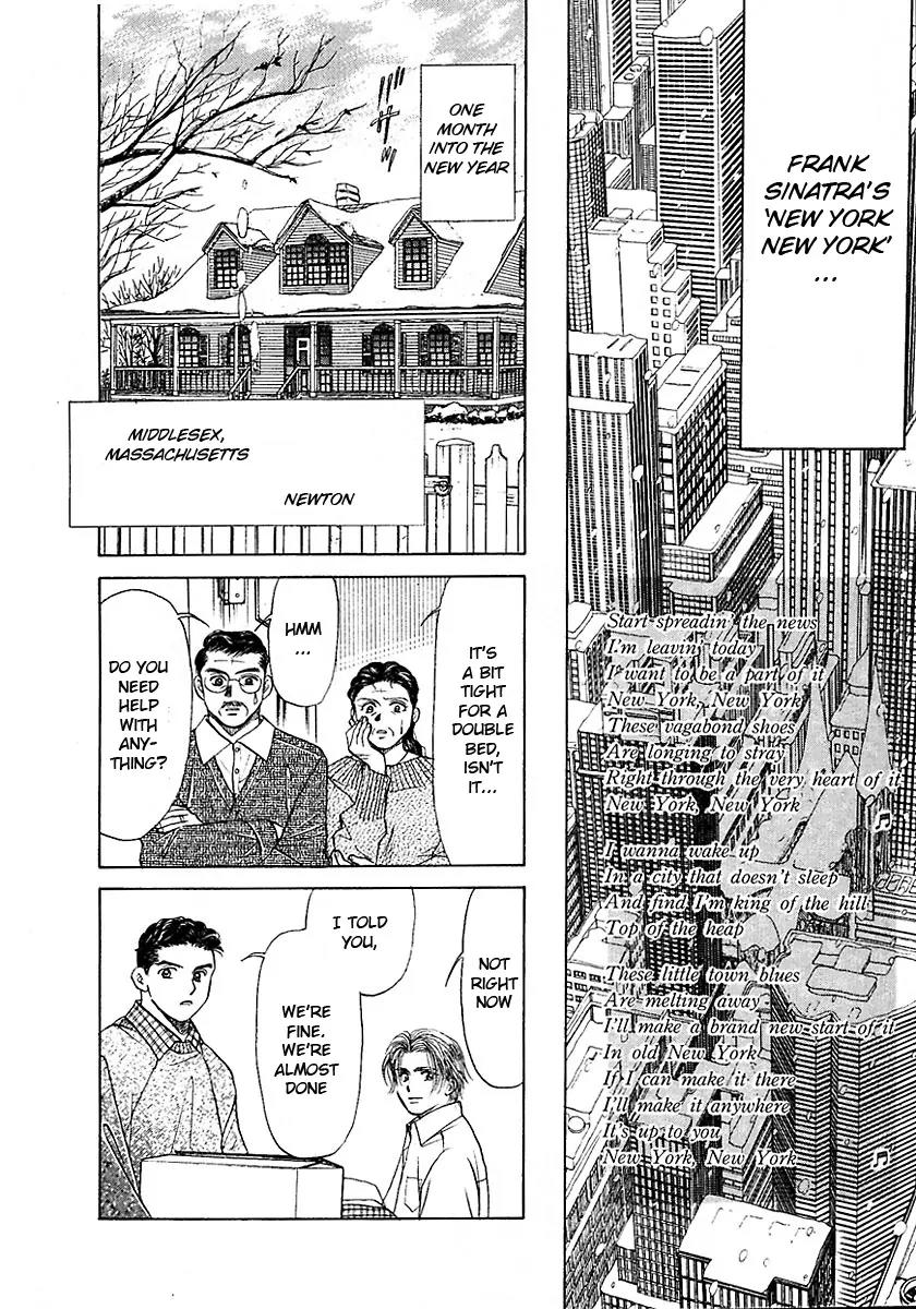 New York New York Chapter 15 page 30 - Chapter 15: Episode IV Scene 8