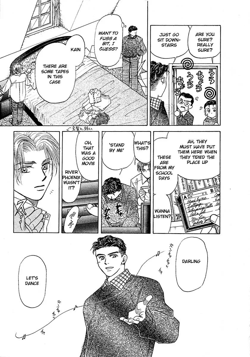 New York New York Chapter 15 page 31 - Chapter 15: Episode IV Scene 8