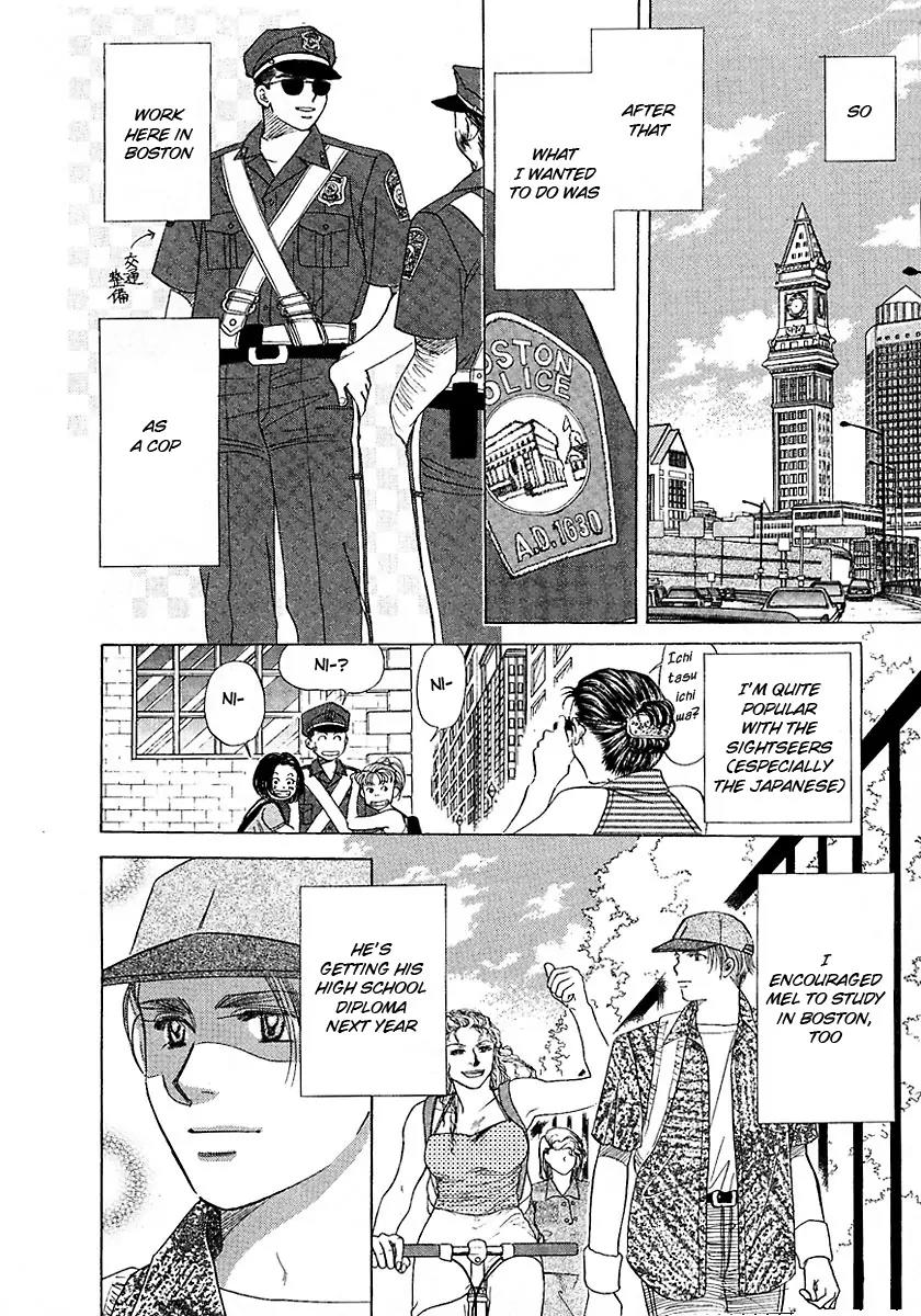 New York New York Chapter 15 page 36 - Chapter 15: Episode IV Scene 8