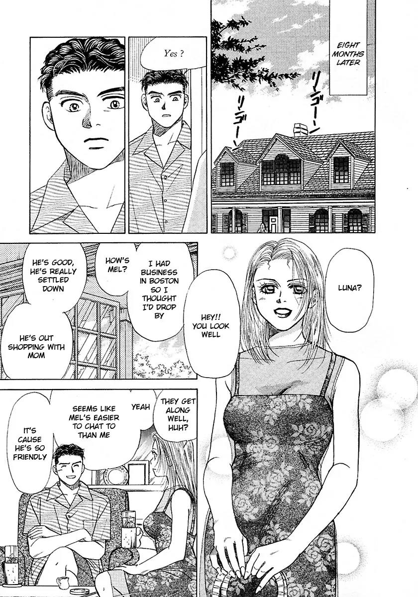 New York New York Chapter 15 page 37 - Chapter 15: Episode IV Scene 8