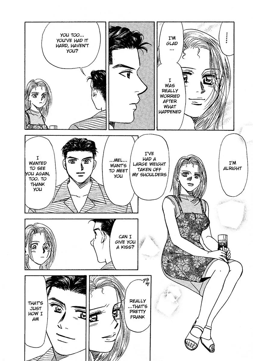 New York New York Chapter 15 page 38 - Chapter 15: Episode IV Scene 8