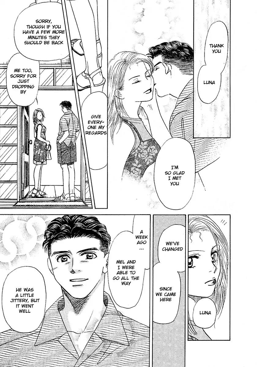 New York New York Chapter 15 page 39 - Chapter 15: Episode IV Scene 8