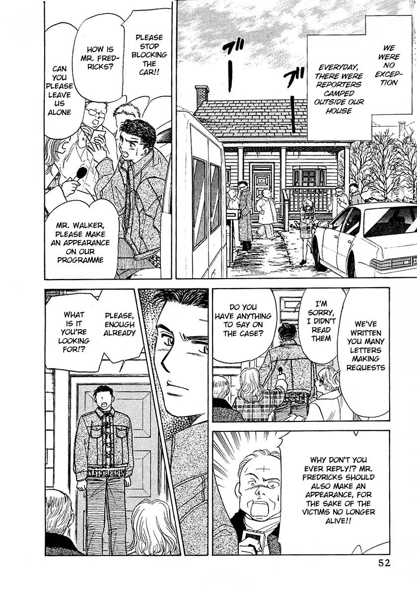 New York New York Chapter 15 page 4 - Chapter 15: Episode IV Scene 8