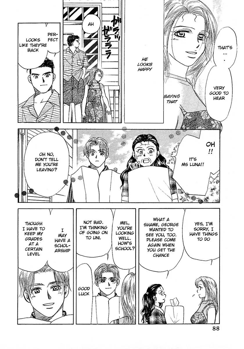New York New York Chapter 15 page 40 - Chapter 15: Episode IV Scene 8