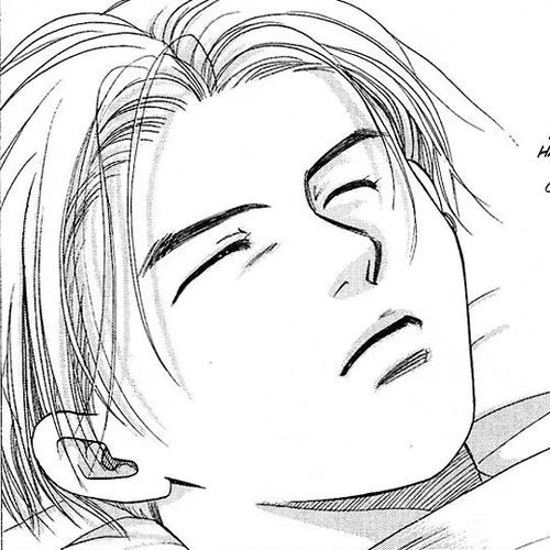 New York New York Chapter 16.5: Side Story cover