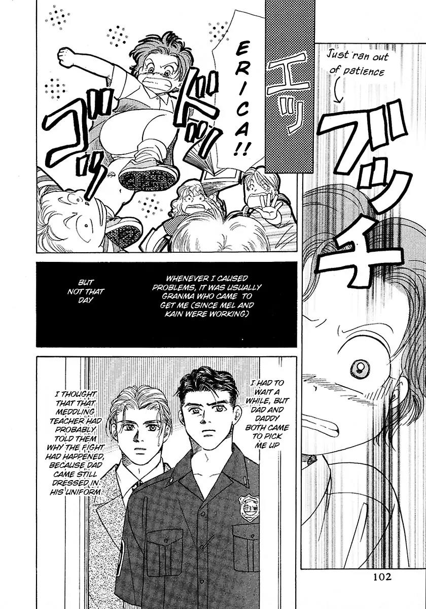 New York New York Chapter 16 page 10 - Chapter 16: Episode V
