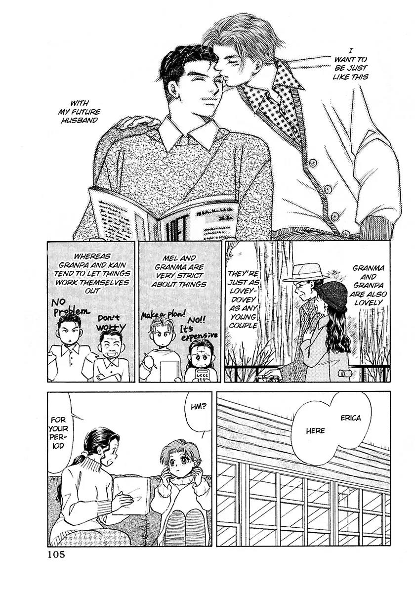 New York New York Chapter 16 page 13 - Chapter 16: Episode V