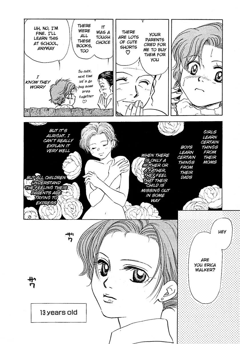 New York New York Chapter 16 page 14 - Chapter 16: Episode V