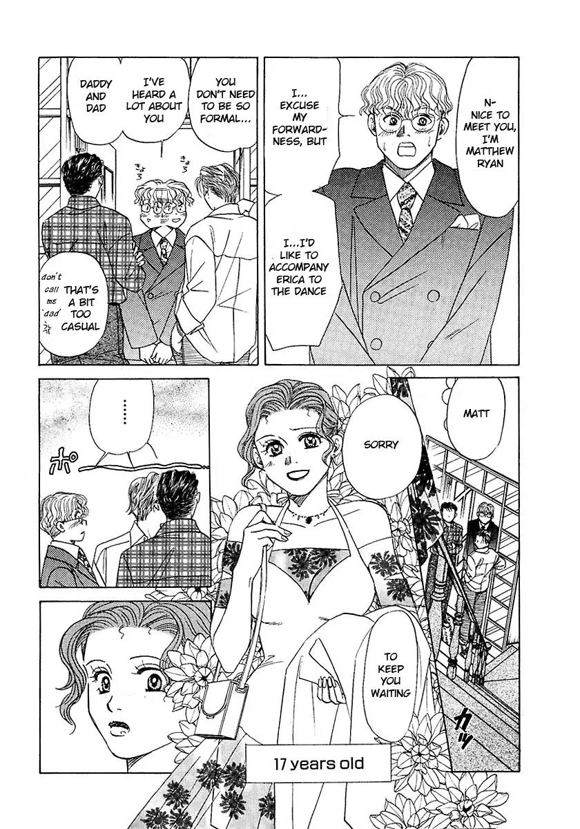New York New York Chapter 16 page 18 - Chapter 16: Episode V
