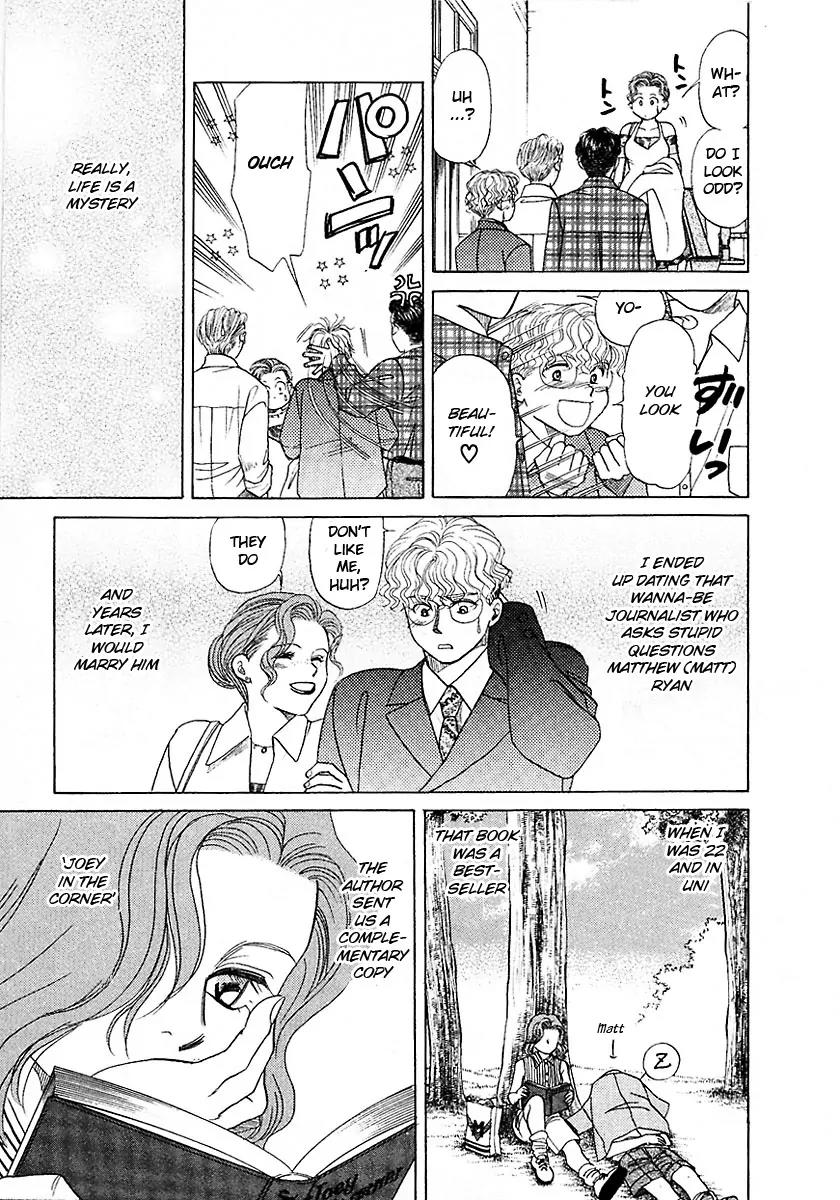 New York New York Chapter 16 page 19 - Chapter 16: Episode V