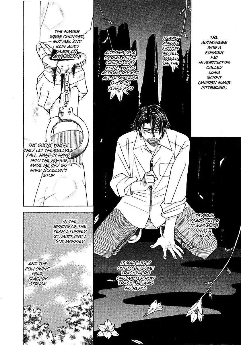 New York New York Chapter 16 page 20 - Chapter 16: Episode V