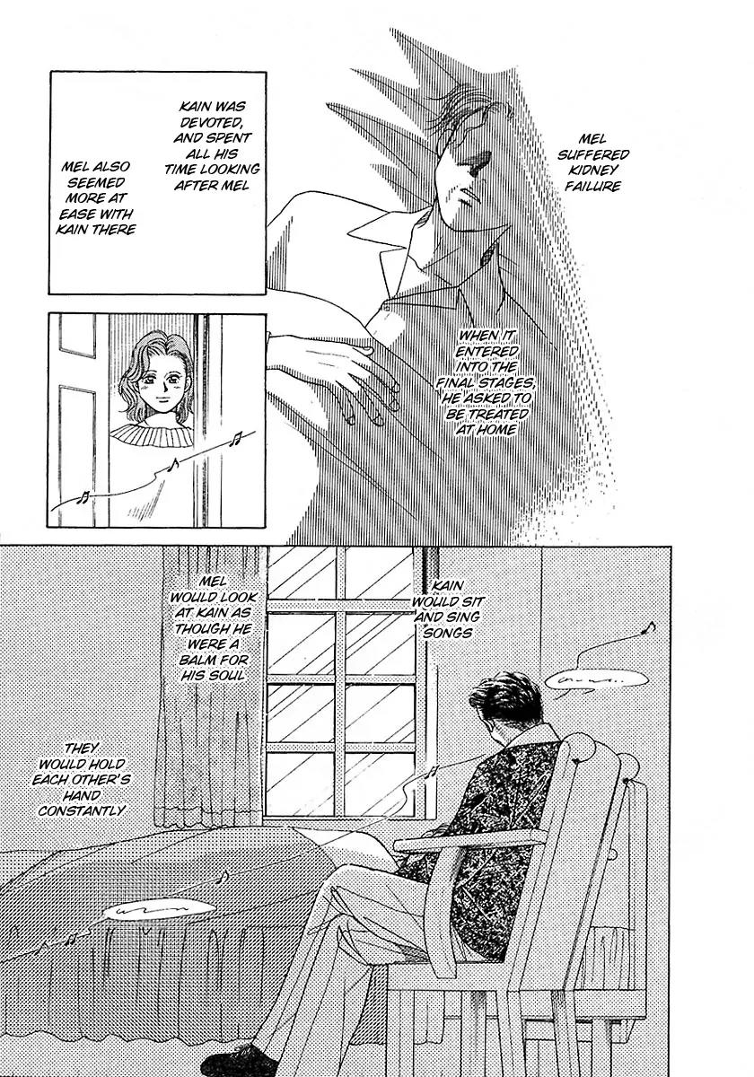 New York New York Chapter 16 page 21 - Chapter 16: Episode V