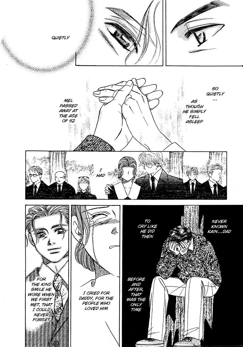 New York New York Chapter 16 page 22 - Chapter 16: Episode V