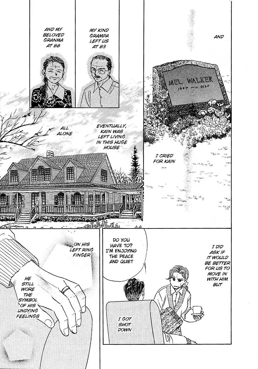 New York New York Chapter 16 page 23 - Chapter 16: Episode V