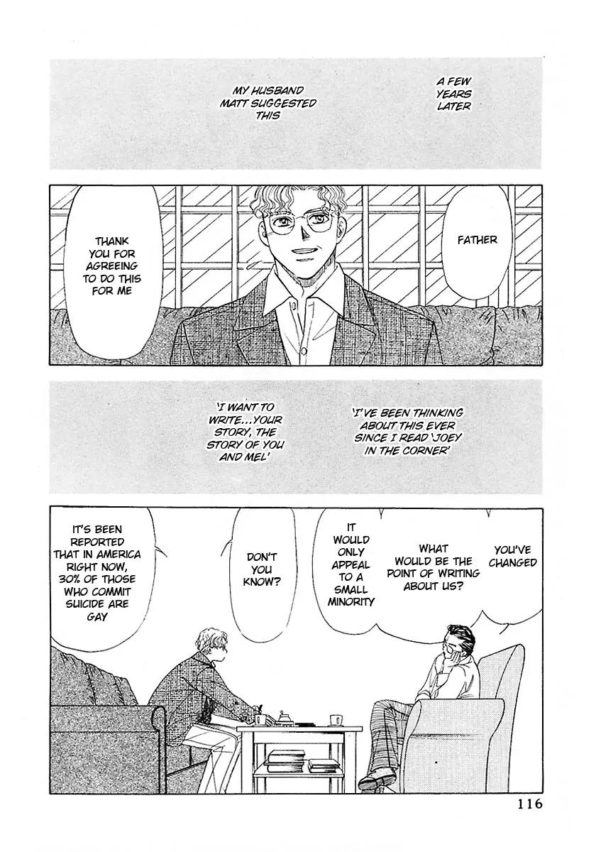 New York New York Chapter 16 page 24 - Chapter 16: Episode V