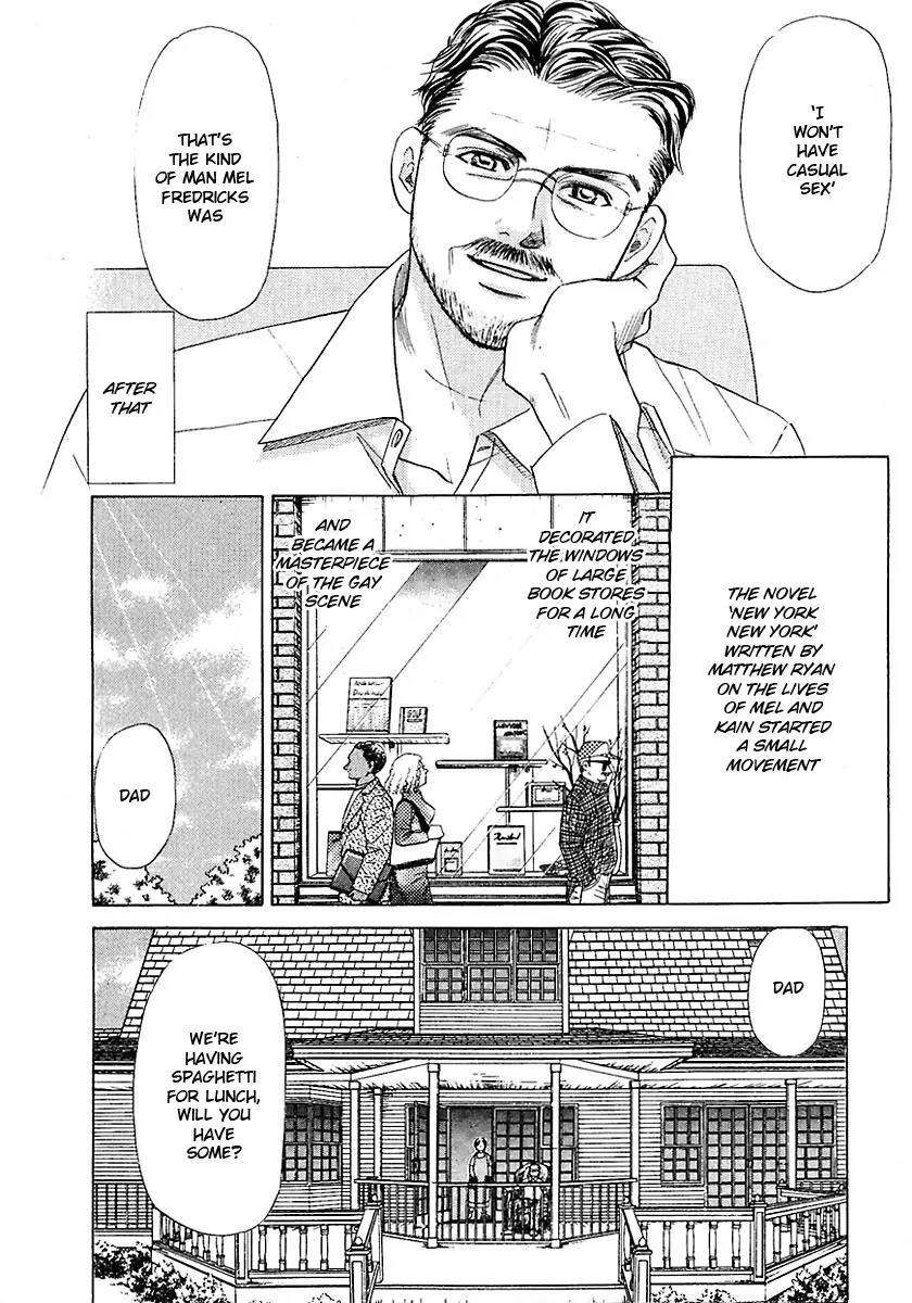 New York New York Chapter 16 page 26 - Chapter 16: Episode V