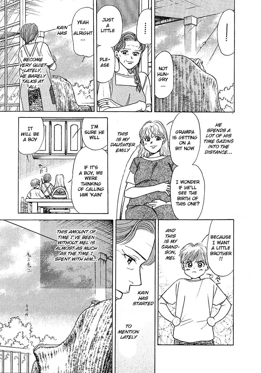 New York New York Chapter 16 page 27 - Chapter 16: Episode V