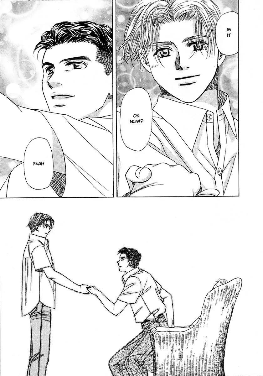 New York New York Chapter 16 page 29 - Chapter 16: Episode V