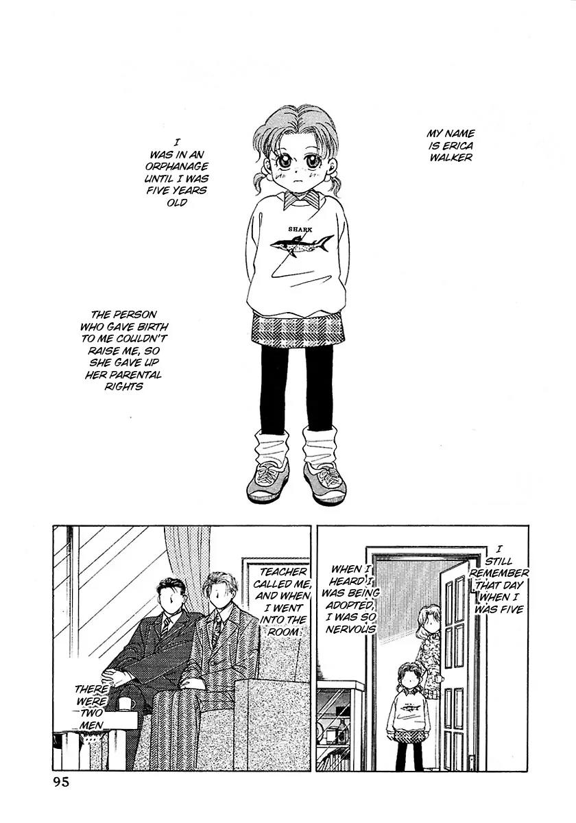 New York New York Chapter 16 page 3 - Chapter 16: Episode V