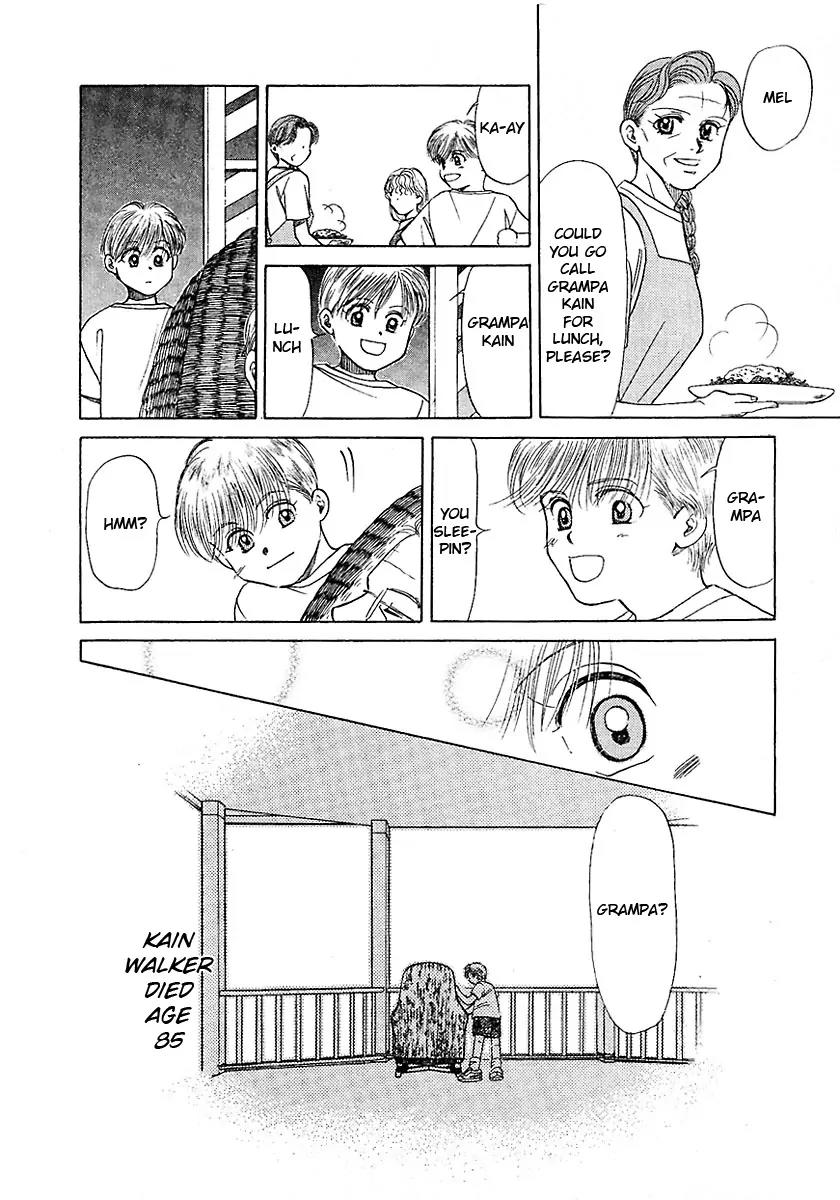 New York New York Chapter 16 page 30 - Chapter 16: Episode V