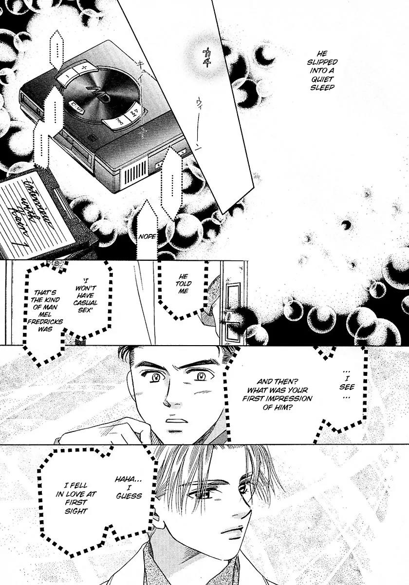 New York New York Chapter 16 page 31 - Chapter 16: Episode V