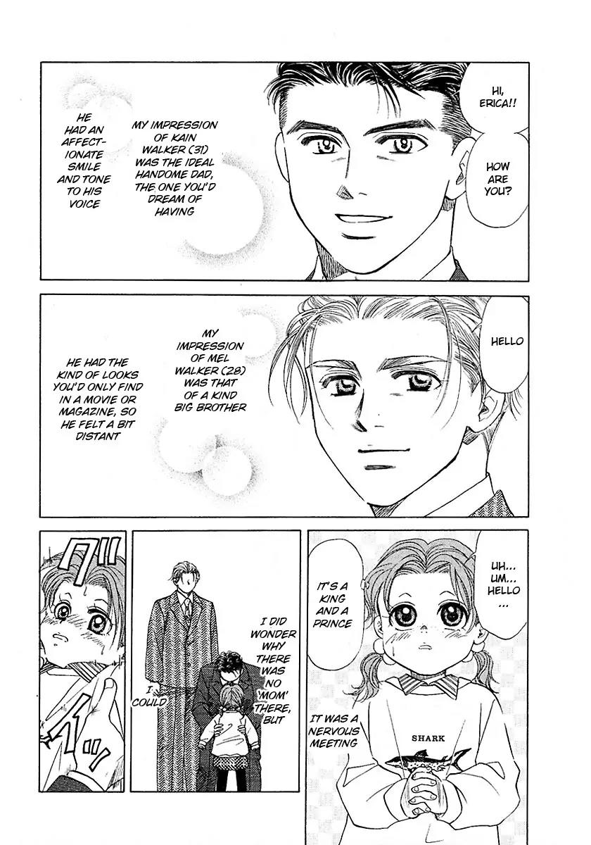 New York New York Chapter 16 page 4 - Chapter 16: Episode V