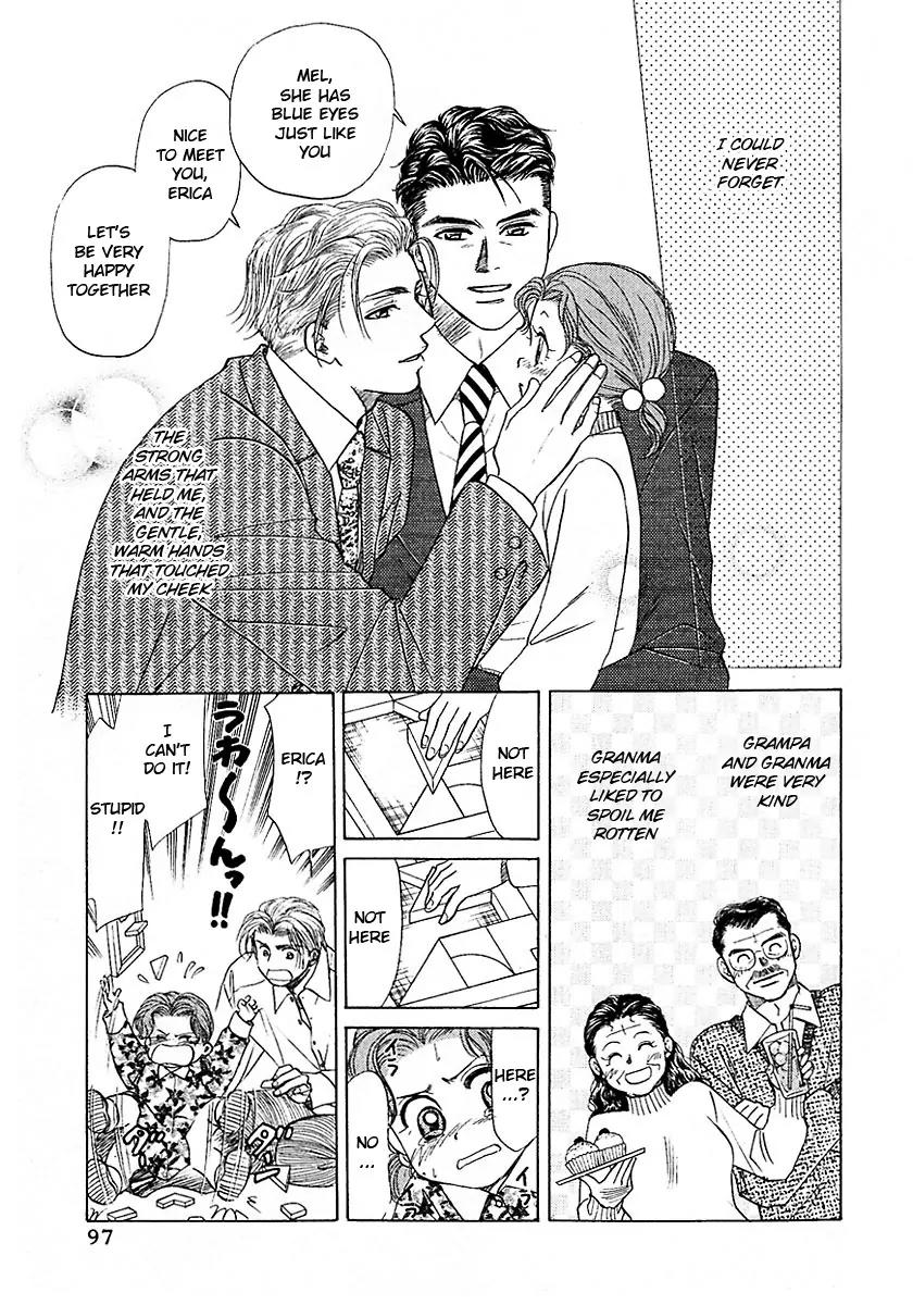 New York New York Chapter 16 page 5 - Chapter 16: Episode V