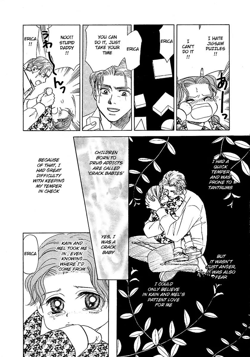 New York New York Chapter 16 page 6 - Chapter 16: Episode V
