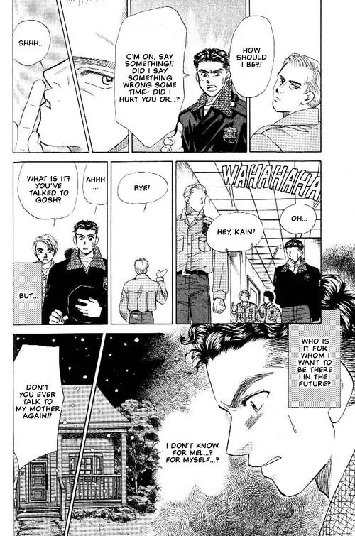 New York New York Chapter 2 page 11 - Chapter 2: Episode I Scene 2
