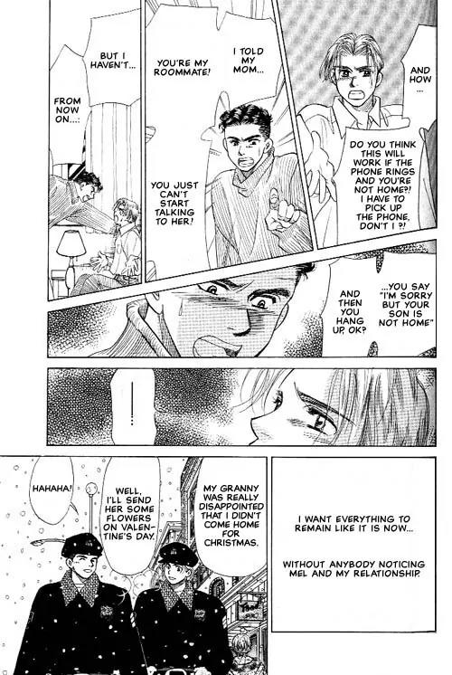 New York New York Chapter 2 page 12 - Chapter 2: Episode I Scene 2
