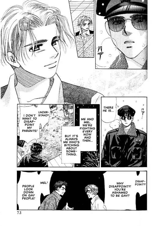 New York New York Chapter 2 page 14 - Chapter 2: Episode I Scene 2