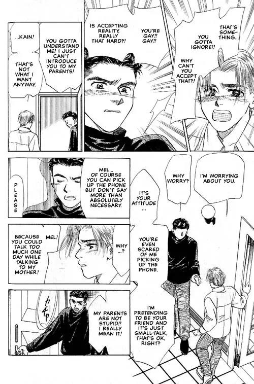 New York New York Chapter 2 page 15 - Chapter 2: Episode I Scene 2